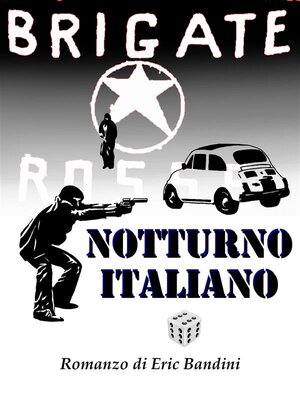 cover image of Notturno italiano